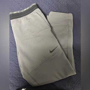 Nike training pants